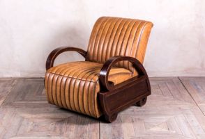 Art Deco furniture original and reproduction, in the UK